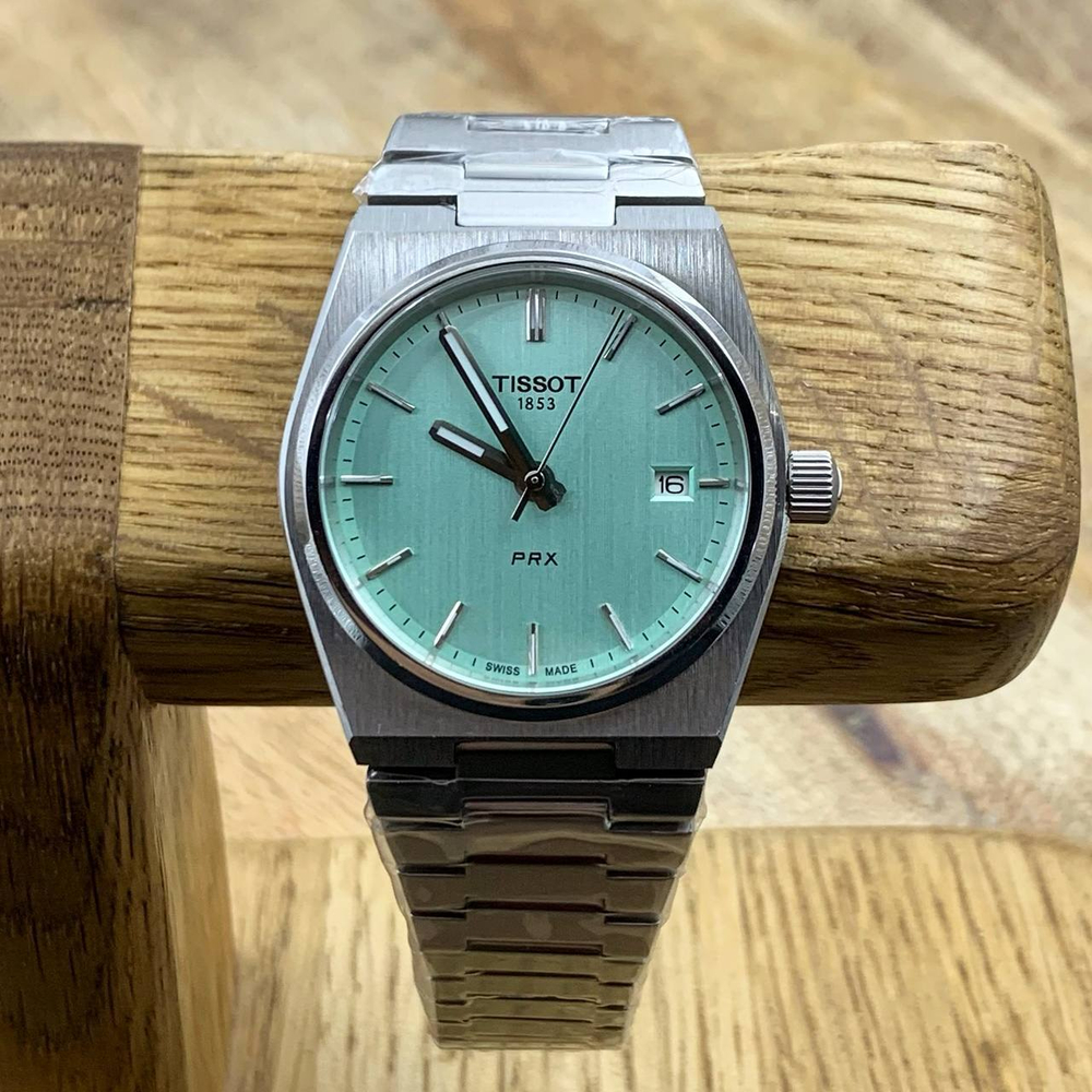 Часы Tissot