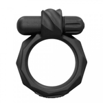 Эрекционное кольцо с вибрацией Bathmate Maximus Vibe Rings (55 мм)