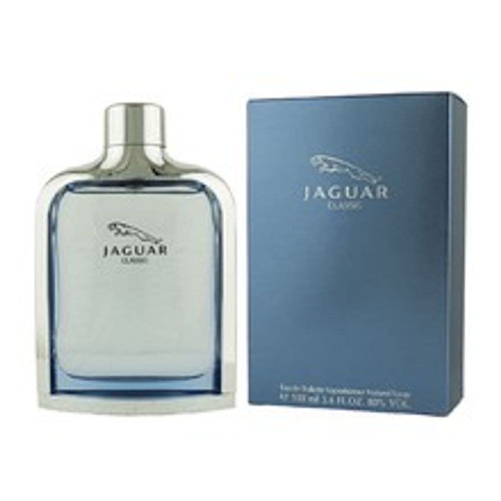 Jaguar New Classic EDT 75ml