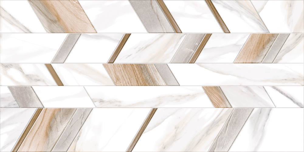 Волкано Паттерн / Volcano Pattern