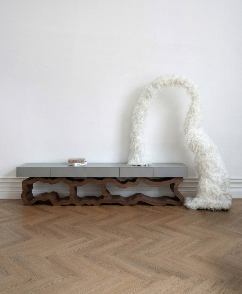 Консоль "Гигантский Эклер" В НАЛИЧИИ