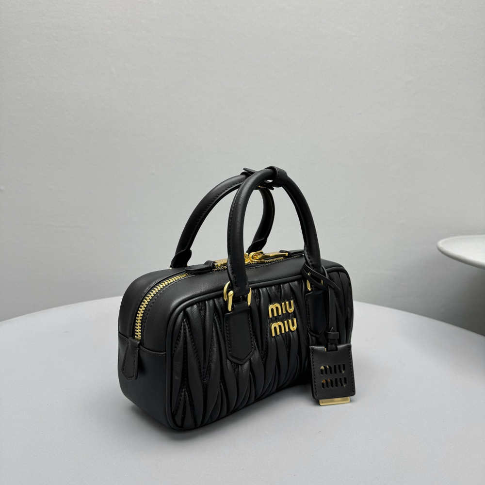 Miu Miu Arcadie Bag 22 cm