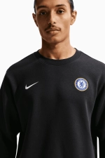Кофта Nike Chelsea FC 26/27 Club - черный