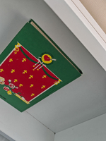 Тайна царскосельского дворца