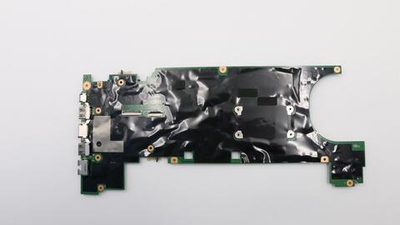 Материнская плата для ноутбука Lenovo ThinkPad T470s i7-7600 NOK 8G AMT Y TPM2 (01ER078), оригинал