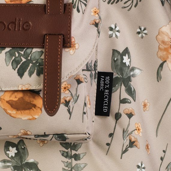 Прогулочная коляска Elodie Mondo Meadow Blossom