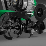 Caiman NEO 60H C3 культиватор бензиновый 3000363005