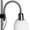 Торшер Arte Lamp Duetto A9569PN-2SS