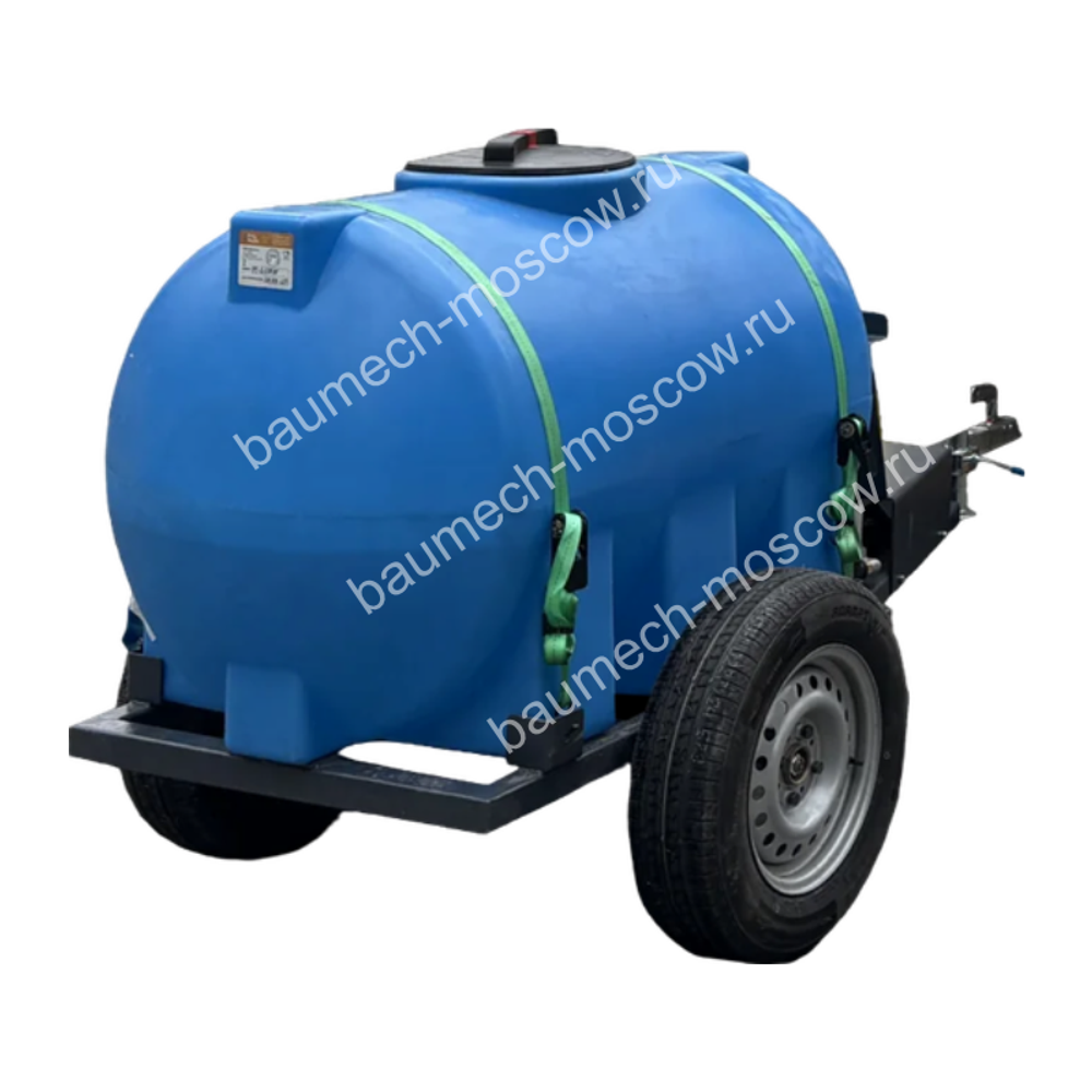 Baumech Мойка высокого давления