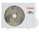 Бытовые сплит-системы FUNAI RAC-I-KT35HP.D01