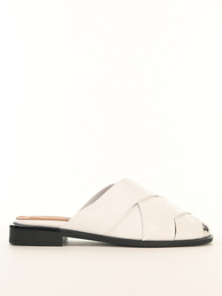 Мюли женские Ascalini R15706