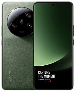 Xiaomi 13 Ultra 12/256Gb Green CN