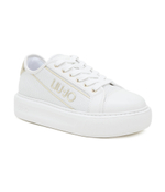 Кроссовки KYLIE 26 Liu Jo - белый(BA4033 TX091)