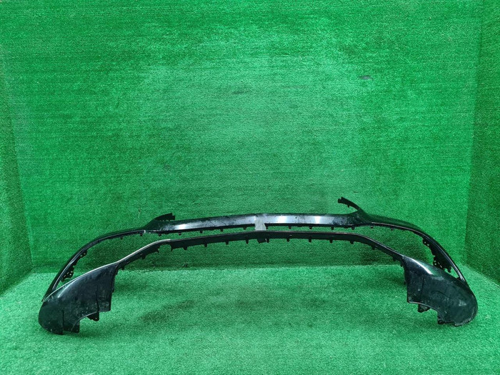 Бампер передний Mercedes GLE V167 (2018-2024) AMG