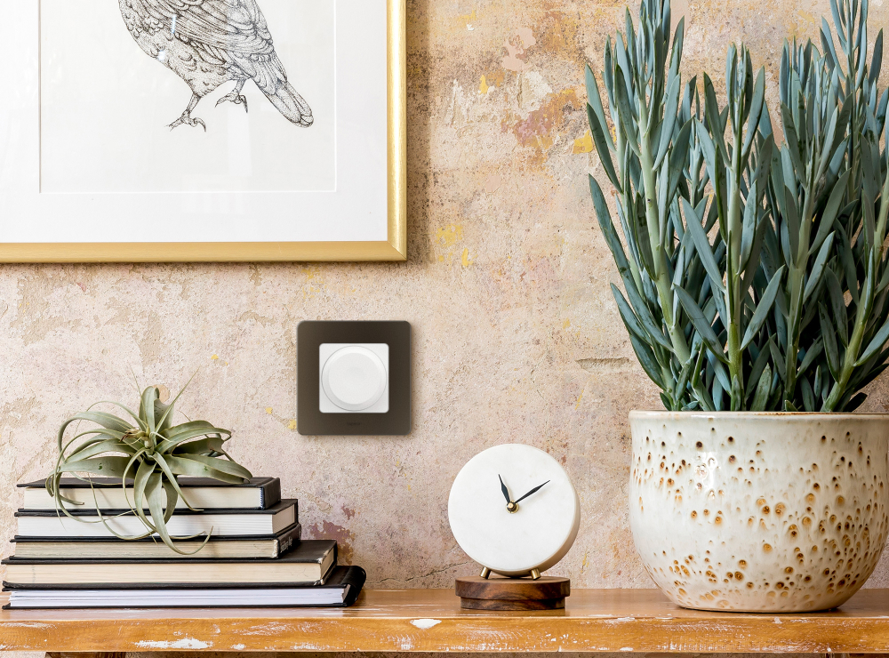 Рамка 1 пост бронза Inspiria Legrand