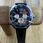 Часы Tag Heuer