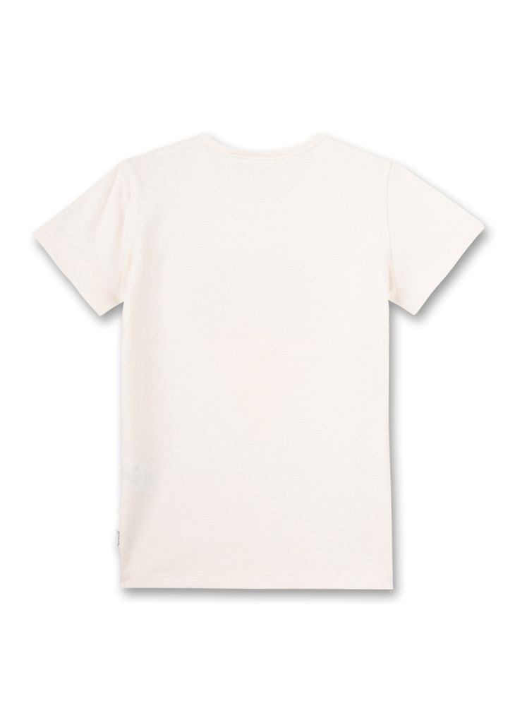 Футболка Sanetta Kidswear 126404 18010