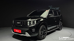 Kia Mohave (Borrego) The Master Дизель 3.0 4WD 5인승 (04.2022)