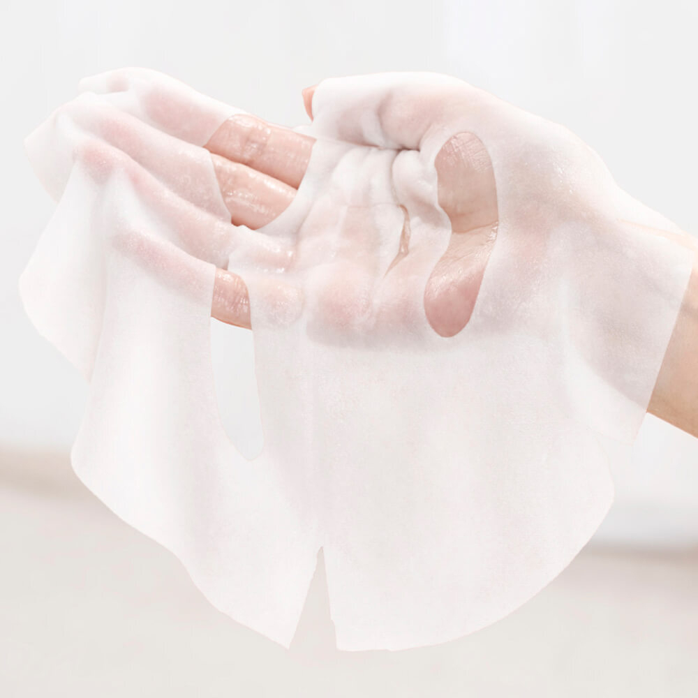 Round Lab Soybean Panthenol Mask 1шт