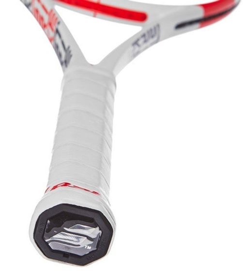 Ракетка теннисная Babolat Pure Strike Lite, арт. 101408-323
