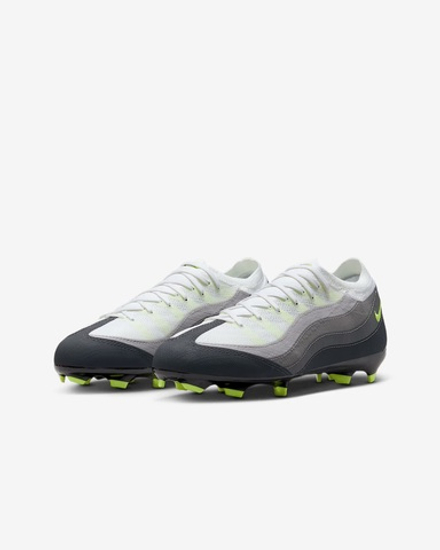 Бутсы Nike Zoom Mercurial Vapor 16 x Air Max 95 Pro FG Junior