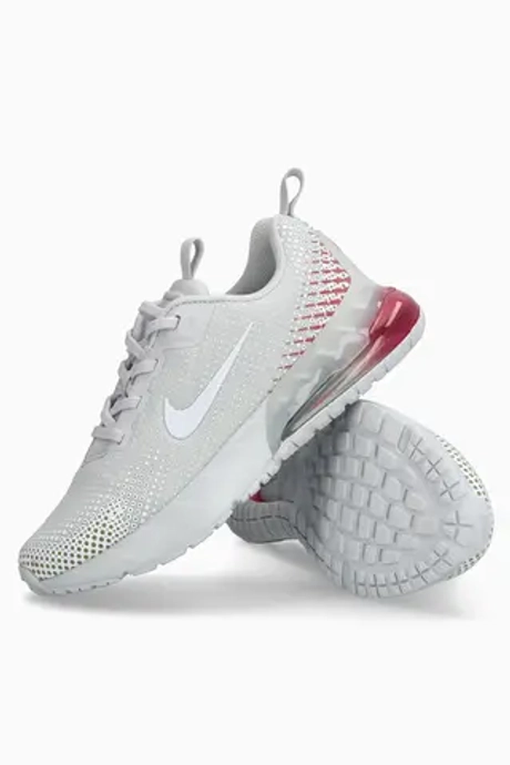 Кроссовки Nike Air Max Phoenix Junior - серый