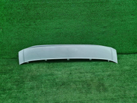 Накладка перед. бампера Audi A4 B9 (19-нв) allroad