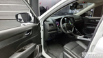 Renault Korea (Samsung) The New QM6 2.0 GDe LE 2WD (03.2021)