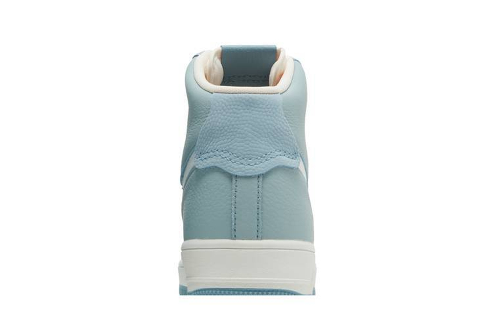 Кроссовки Nike Air Force 1 Sculpt "Ocean Cube" (Женская размерная сетка)