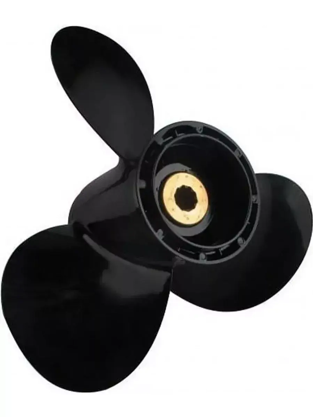 Гребной винт 58100-90L50-019, шаг 9, диаметр 9 1/4