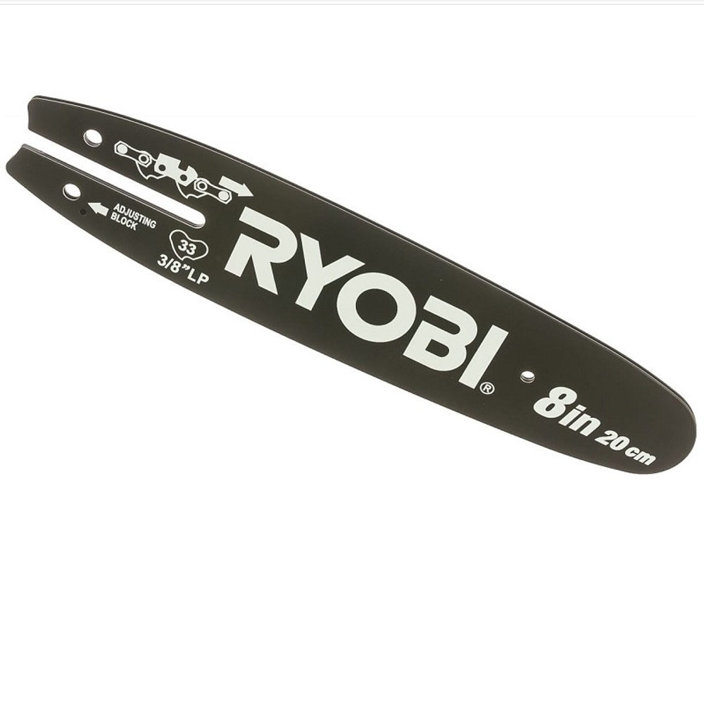 Шина для высотореза Ryobi RAC235 5132002589