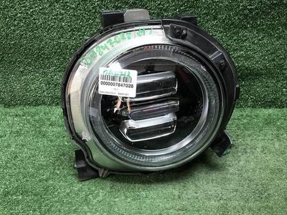 Фара правая Haval Dargo (2022-н.в.) LED