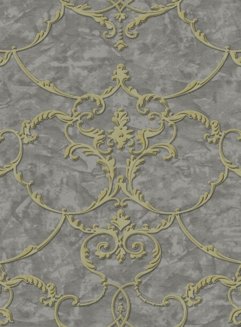 Антуан-12 (белая с перламутром)