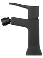 Смеситель для биде WONZON & WOGHAND FLEX, Черный матовый (WW-88016072-MB)