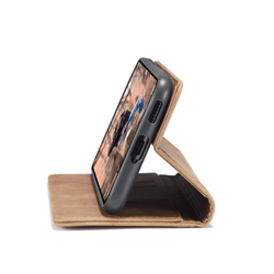 Чехол-книжка CaseMe Matte Xiaomi 11 Lite