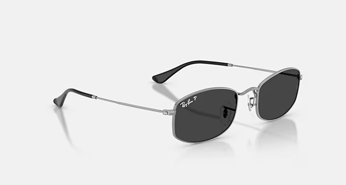 RAY-BAN RB3832 004/48