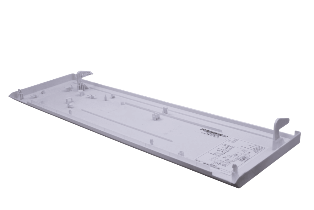 Лицевая панель A0010223212 сплит-системы Haier HSU-07HRDN103/R3