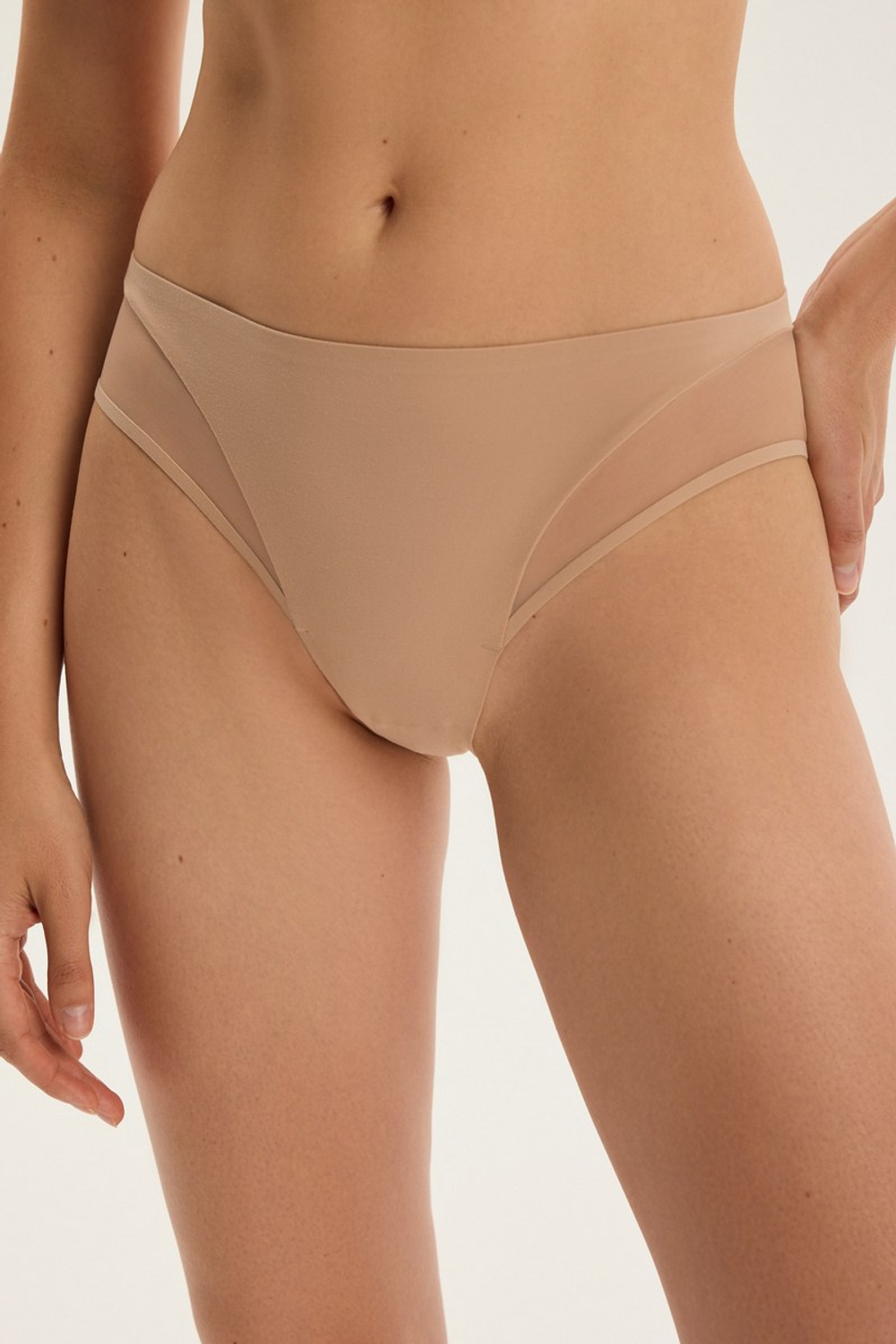 44008 CLEARY/84X Трусы слипы