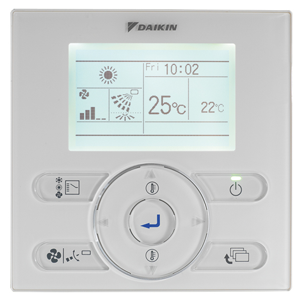 Кондиционер Daikin UruruSarara FTXZ35N/RXZ35N Inverter
