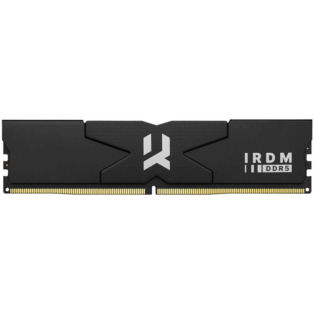GOODRAM 2x16GB KIT 6400MHz CL32 SR DIMM