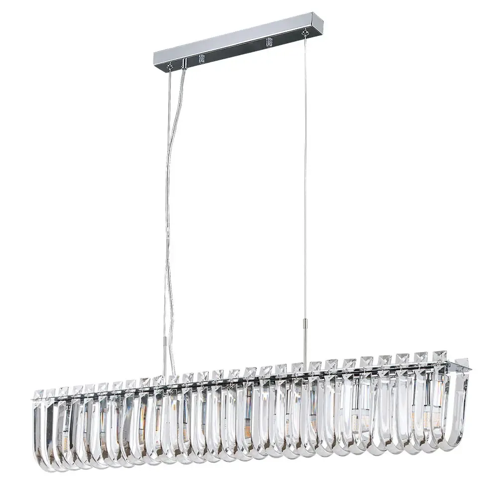 Подвесная люстра Arte Lamp