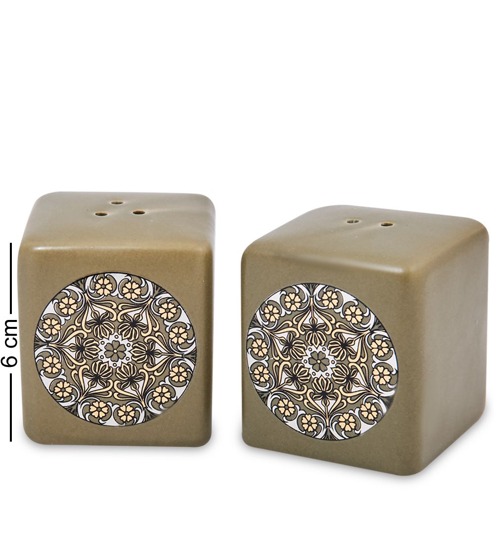 TJ-19/2 Набор кухонный