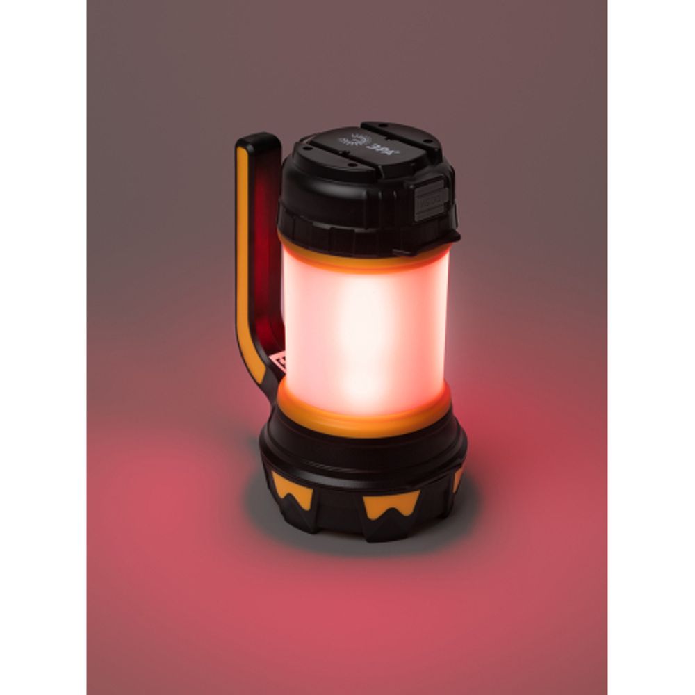 Светодиодный фонарь ЭРА PA-806 прожектор аккумуляторный Сириус