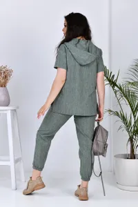 Костюм УК-4274-2 Fabrika