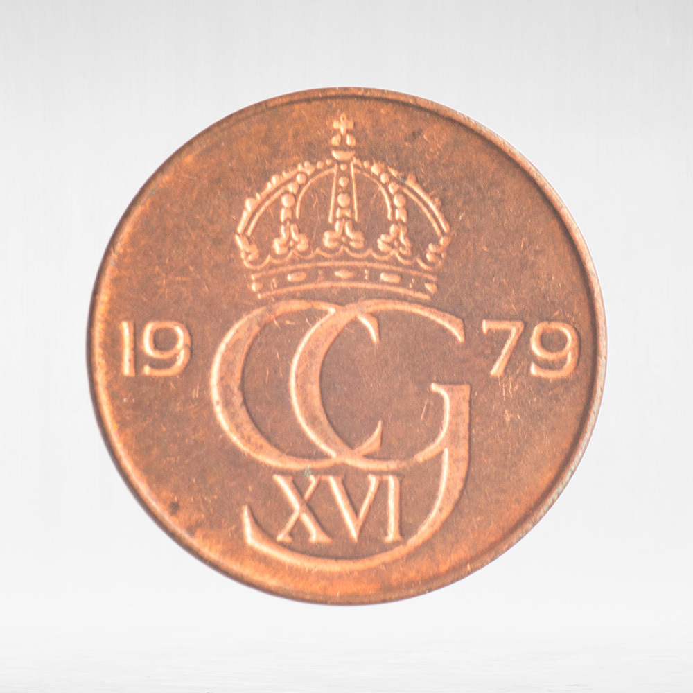 South Africa, Sweden. 1932 / 2017 - 31 Different Coins