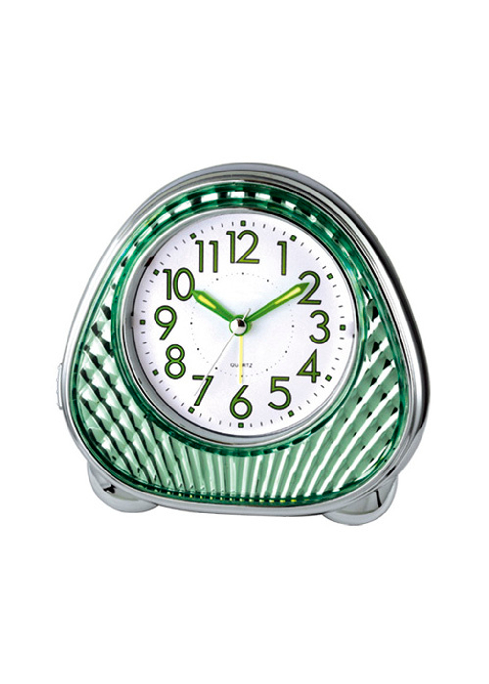 Будильник кварцевый Power PW3276EKS Китай