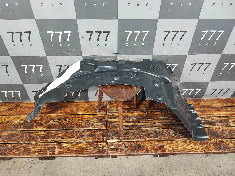 Подкрылок передний левый Tank 300 21-нв Новый Оригинал 5512200XKM01B