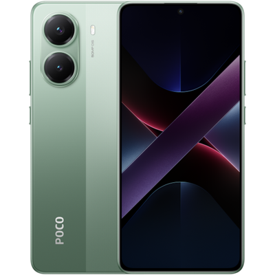 Poco X7 PRO 12/512GB (Green)