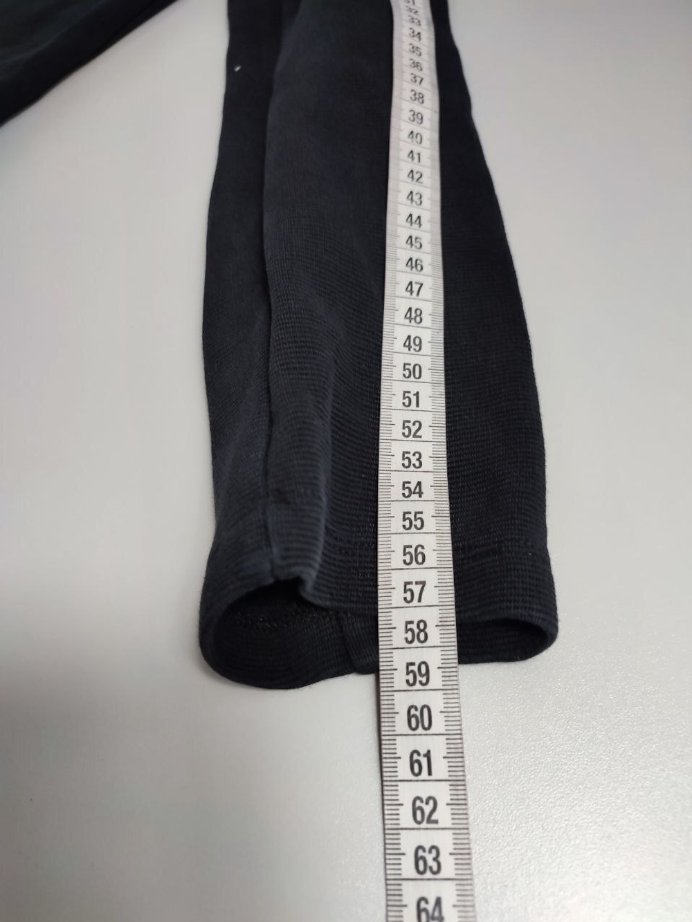 Пиджак из хлопка 42 размер