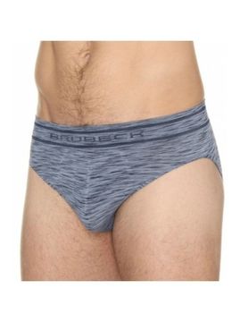 Трусы мужские BRUBECK Fusion BE10090